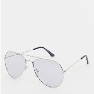 SVNX Aviator Sunglasses